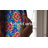 Animal Nursery Blackout Curtain Faux Linen Grommet Window Panel