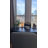 100% Blackout Faux Linen Thermal Curtains for Bedroom (Set of 2)